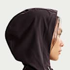 나이키 스위프트 여성 패커블 러닝 재킷