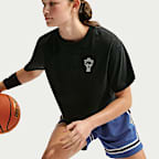 Nike Move Women's Dri-FIT T-Shirt