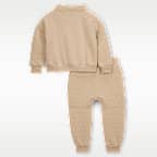 Conjunto de 2 piezas con joggers para bebé (12-24 meses) Nike Ready, Set!