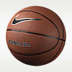 North Carolina Tar Heels Nike College Replica Basketball