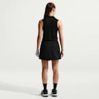 나이키 골프 클럽 여성 드라이 핏 골프 스커트