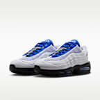Nike Air Max 95 Big Bubble Men's Shoes