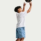 Kobe Big Kids' Basketball Shorts