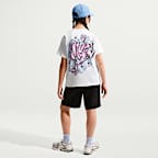 Nike Sportswear Older Kids' T-Shirt