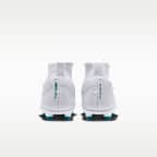 Nike Jr. Mercurial Superfly 11 Club Older Kids' Multi-Ground High-Top Football Boots