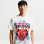 Nike Men's Basketball T-Shirt