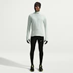 Nike Stride Men's Therma-FIT Winterized Running Mid Layer