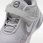 Nike Air Max Nova Younger Kids' Shoes
