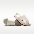 Nike Calm (San Francisco 49ers) Men's NFL Slides