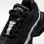Tenis para niños de preescolar Nike Air Max 95 Recraft