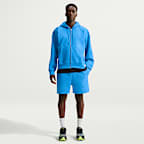 Nike Energy Men's Fleece Shorts