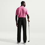 Polo de golf Dri-FIT para hombre Nike Velocity