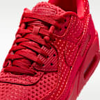 Nike Air Max 90 Premium "Valentine’s Day" Men's Shoes
