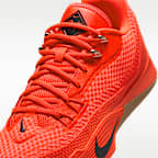 Nike Street Flare Basketball Shoes