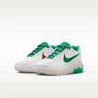 LeBron Witness 9 Big Kids' Basketball Shoes