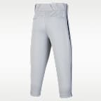 Nike Vapor Select 2 Big Kids' High-Piped Baseball Pants