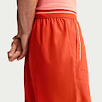 Calções de ténis de 15 cm Dri-FIT NikeCourt Advantage para homem