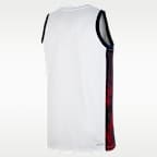 Maillot Nike Basketball USAB Limited Domicile pour homme
