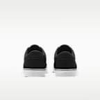 Nike SB Chron 2 Canvas Skate Shoe