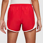 Nike Tempo Big Kids' (Girls') Dri-FIT Running Shorts