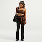Nike Zenvy Women's Light-Support Padded Sports Bra