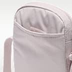 Nike Heritage 斜背包 (小型，1 公升)