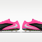 Nike Phantom 6 Low Elite By You personalisierbarer Fußballschuh für normalen Rasen