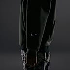 NOCTA Men's Trapeziud-Cut Crew-Neck Pullover
