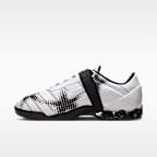 Tenis para mujer Nike Total90 Shox Magia