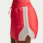 Minifalda de tiro medio para mujer Nike Sportswear