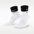Nike Everyday Plus Cushioned Training Ankle Socks