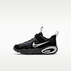 Nike Air Max Nova Little Kids' Shoes