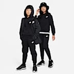 Nike Sportswear Club Fleece Older Kids' Joggers