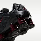 Nike Shox TL Men's Shoes