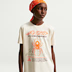 ACG Big Kids' Dri-FIT Spider Peak T-Shirt