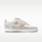 Nike Court Vision Low Women's Shoes