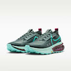 Nike Zegama 2 Men's Trail-Running Shoes