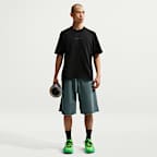 ナイキ プライマリー メンズ N.A.C. トレーニング Tシャツ