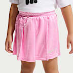 Conjunto de 2 piezas con skort Juxta-Girl Nike