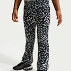 Nike Toddler Crew and Printed Leggings Set