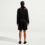 Nike Sportswear Women's Cropped Lace Tracksuit Jacket