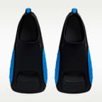 Aletas de natación Nike