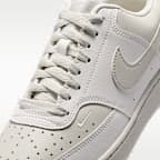Tenis para mujer Nike Court Vision Low Next Nature