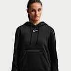 Damska bluza z kapturem Nike Sportswear Phoenix Fleece