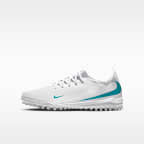Nike Jr. Phantom 6 Low Academy Big Kids' Turf Soccer Shoes