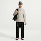 ACG Cloud Trekker Wanderjacke mit durchgehendem Reißverschluss (Herren)