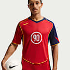 Nike Total 90 Men's Dri-FIT Soccer Jersey