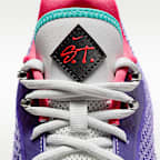 Nike Street Flare Basketball Shoes