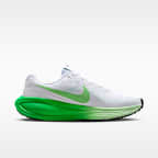 Damskie buty do biegania po asfalcie Nike Revolution 8