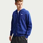 Nike Sportswear Club Men's Fleece Shorts